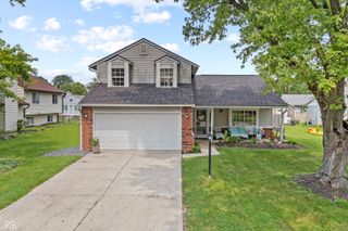 766 Westridge Drive S, Noblesville, IN 46062