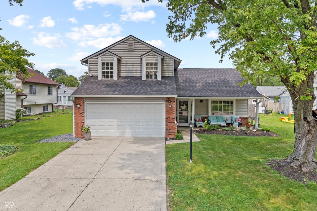766 Westridge Drive S, Noblesville, IN 46062