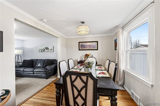 624 Moore Avenue, Tonawanda, NY 14223