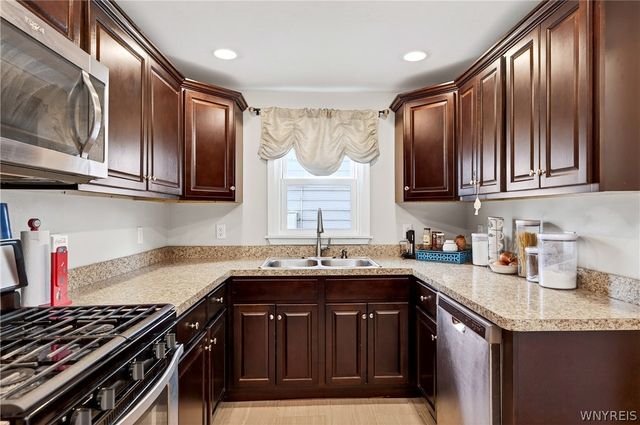 624 Moore Avenue, Tonawanda, NY 14223