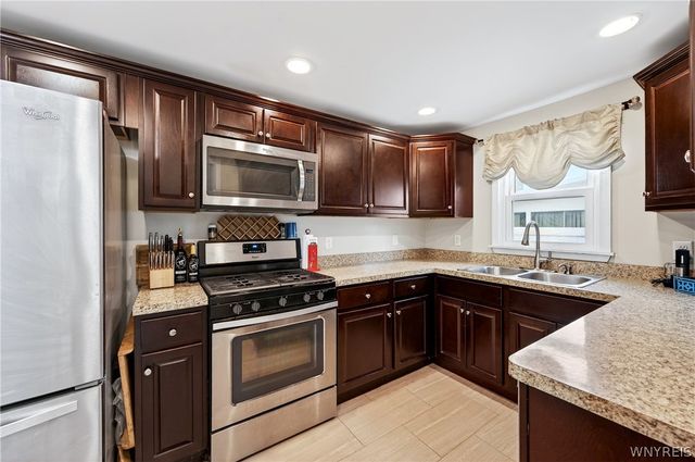 624 Moore Avenue, Tonawanda, NY 14223