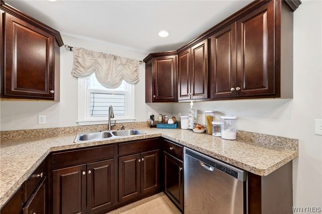 624 Moore Avenue, Tonawanda, NY 14223