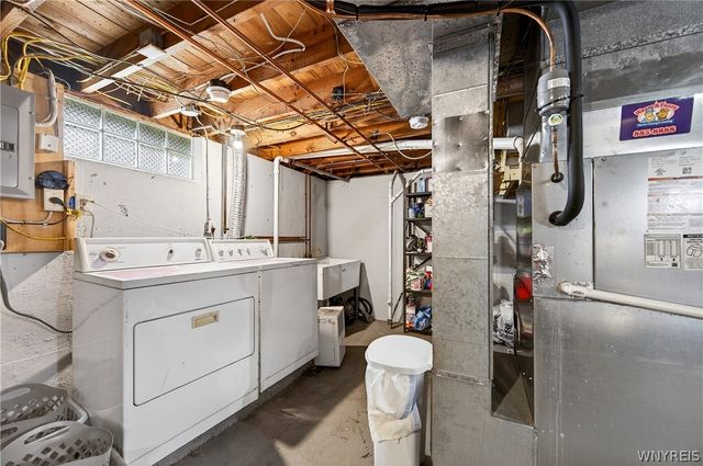 624 Moore Avenue, Tonawanda, NY 14223