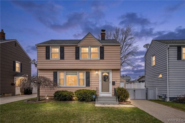 624 Moore Avenue, Tonawanda, NY 14223