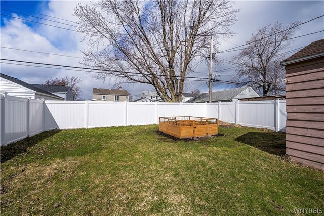 624 Moore Avenue, Tonawanda, NY 14223