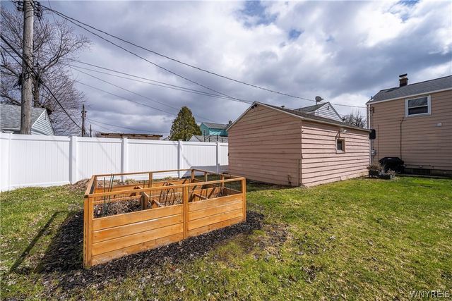 624 Moore Avenue, Tonawanda, NY 14223