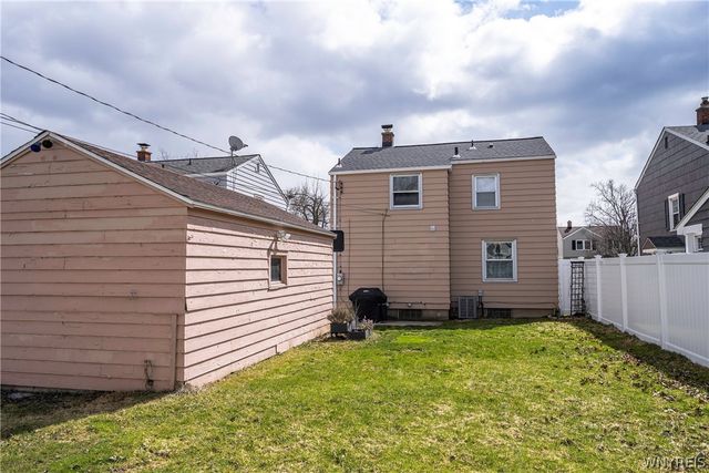 624 Moore Avenue, Tonawanda, NY 14223