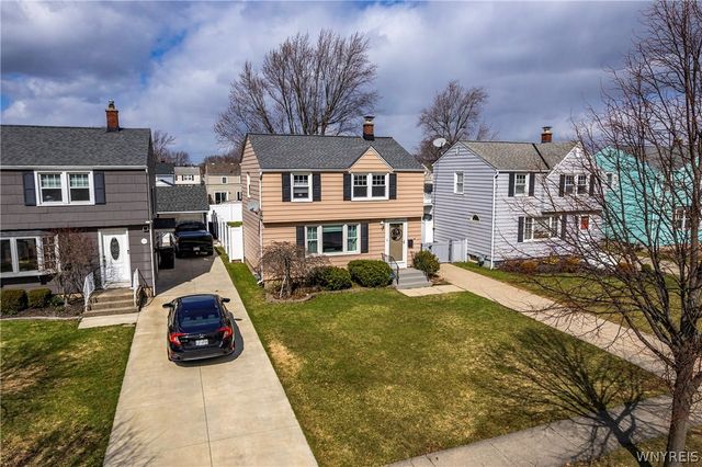 624 Moore Avenue, Tonawanda, NY 14223