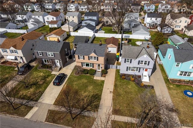 624 Moore Avenue, Tonawanda, NY 14223