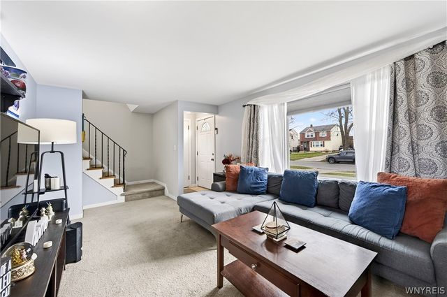 624 Moore Avenue, Tonawanda, NY 14223