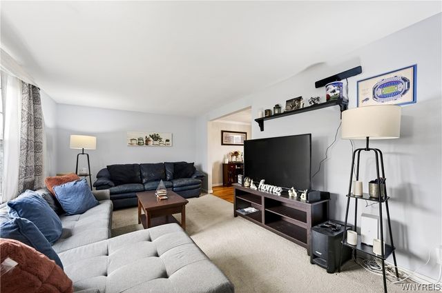 624 Moore Avenue, Tonawanda, NY 14223