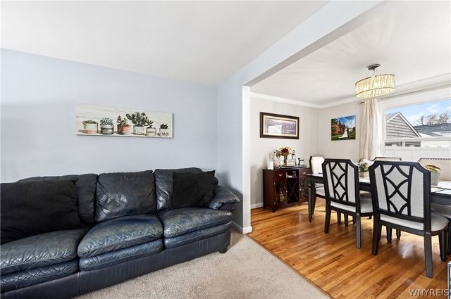 624 Moore Avenue, Tonawanda, NY 14223