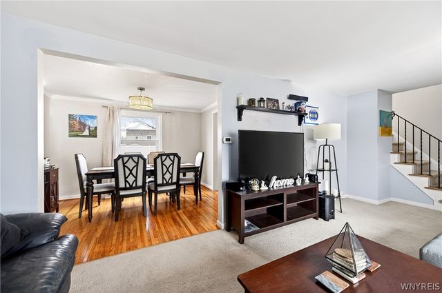 624 Moore Avenue, Tonawanda, NY 14223