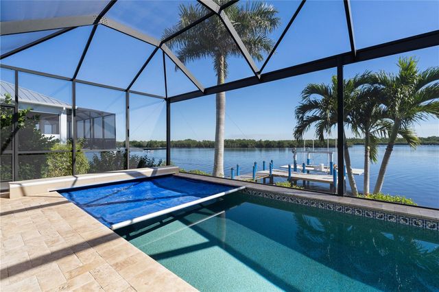 3572 PEACE RIVER DRIVE, Punta Gorda, FL 33983