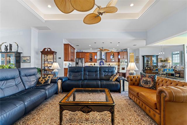 3572 PEACE RIVER DRIVE, Punta Gorda, FL 33983