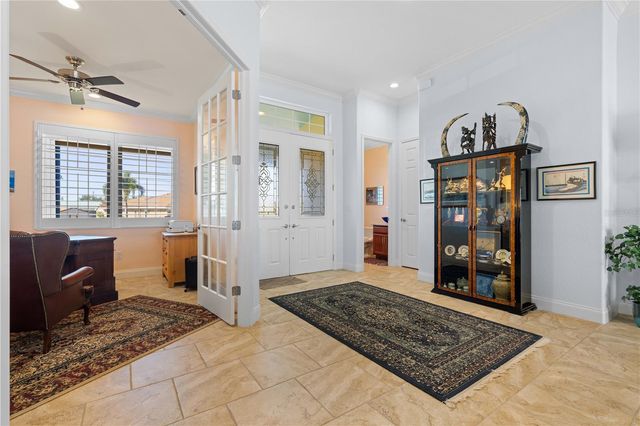 3572 PEACE RIVER DRIVE, Punta Gorda, FL 33983