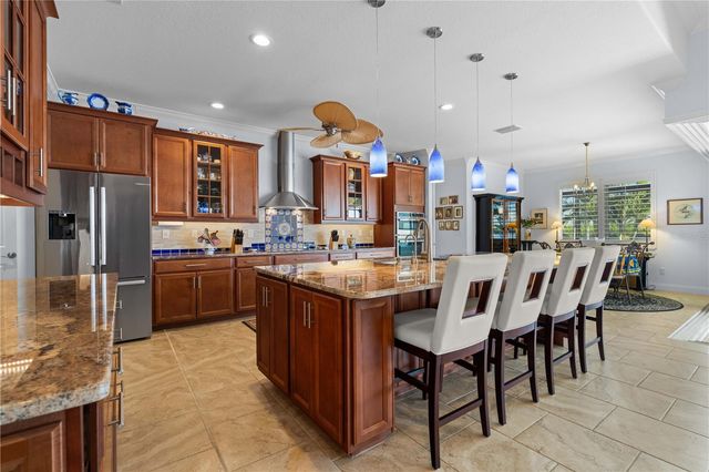 3572 PEACE RIVER DRIVE, Punta Gorda, FL 33983