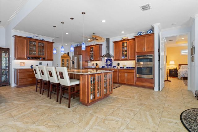 3572 PEACE RIVER DRIVE, Punta Gorda, FL 33983