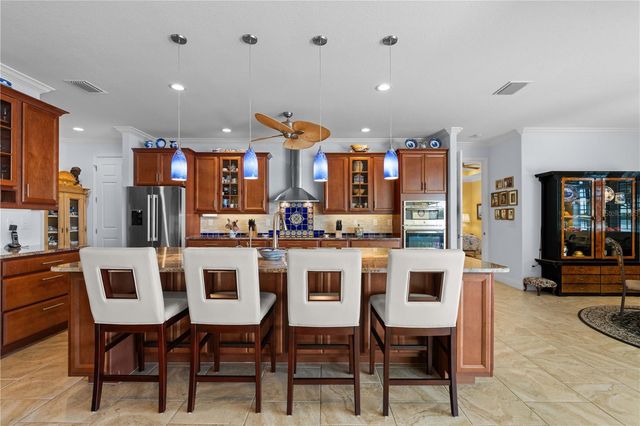 3572 PEACE RIVER DRIVE, Punta Gorda, FL 33983