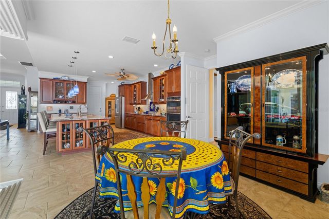 3572 PEACE RIVER DRIVE, Punta Gorda, FL 33983