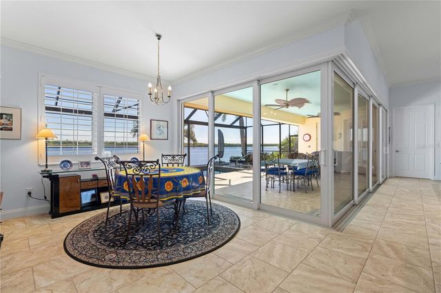 3572 PEACE RIVER DRIVE, Punta Gorda, FL 33983