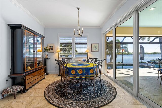 3572 PEACE RIVER DRIVE, Punta Gorda, FL 33983