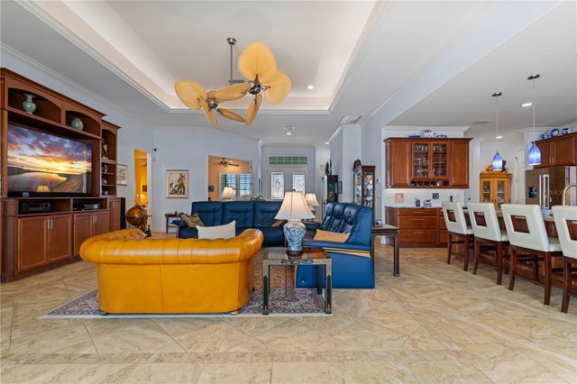 3572 PEACE RIVER DRIVE, Punta Gorda, FL 33983