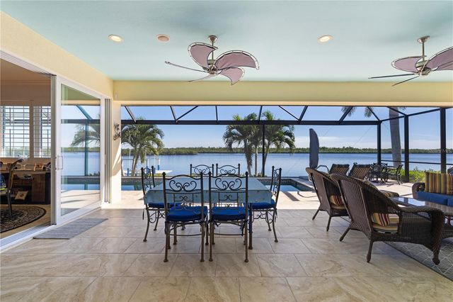 3572 PEACE RIVER DRIVE, Punta Gorda, FL 33983