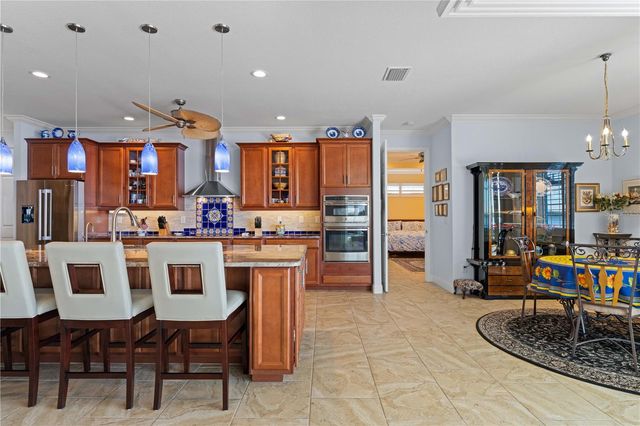 3572 PEACE RIVER DRIVE, Punta Gorda, FL 33983