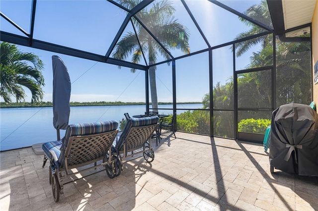3572 PEACE RIVER DRIVE, Punta Gorda, FL 33983