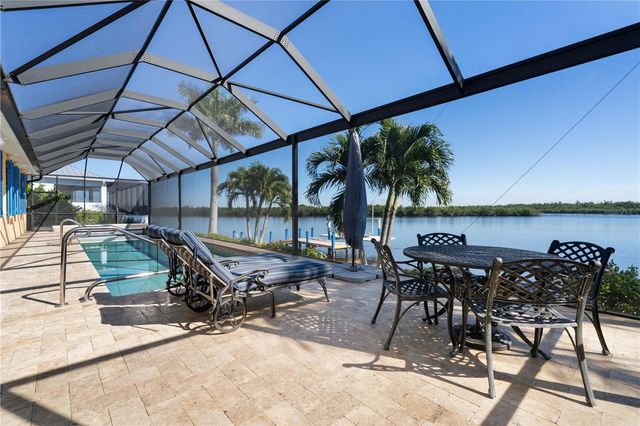 3572 PEACE RIVER DRIVE, Punta Gorda, FL 33983