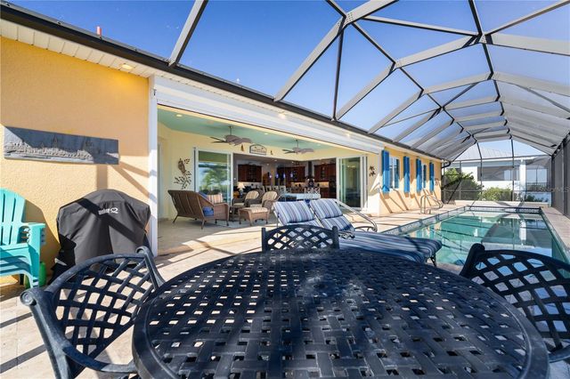 3572 PEACE RIVER DRIVE, Punta Gorda, FL 33983