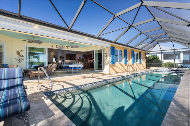 3572 PEACE RIVER DRIVE, Punta Gorda, FL 33983