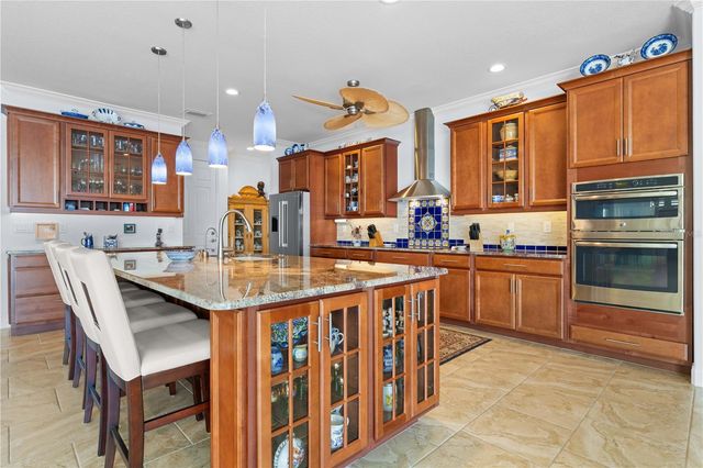 3572 PEACE RIVER DRIVE, Punta Gorda, FL 33983