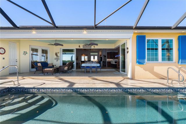 3572 PEACE RIVER DRIVE, Punta Gorda, FL 33983