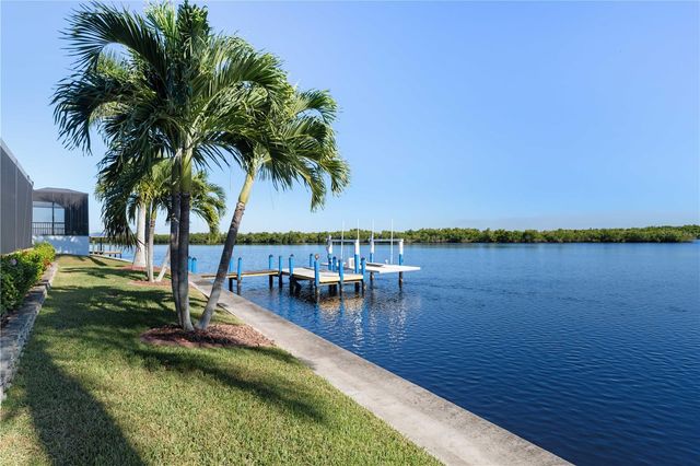 3572 PEACE RIVER DRIVE, Punta Gorda, FL 33983