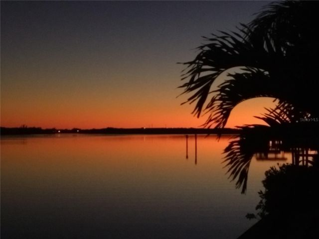 3572 PEACE RIVER DRIVE, Punta Gorda, FL 33983