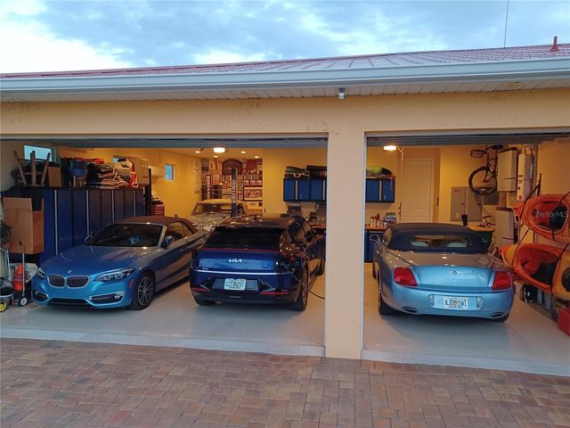 3572 PEACE RIVER DRIVE, Punta Gorda, FL 33983