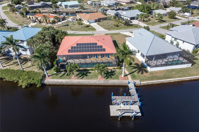 3572 PEACE RIVER DRIVE, Punta Gorda, FL 33983