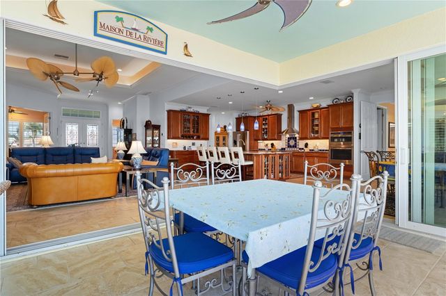 3572 PEACE RIVER DRIVE, Punta Gorda, FL 33983