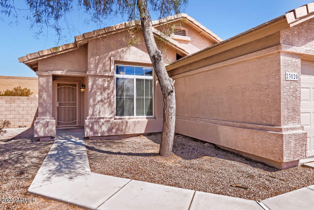 23020 W CANTILEVER Street, Buckeye, AZ 85326 — photo 2