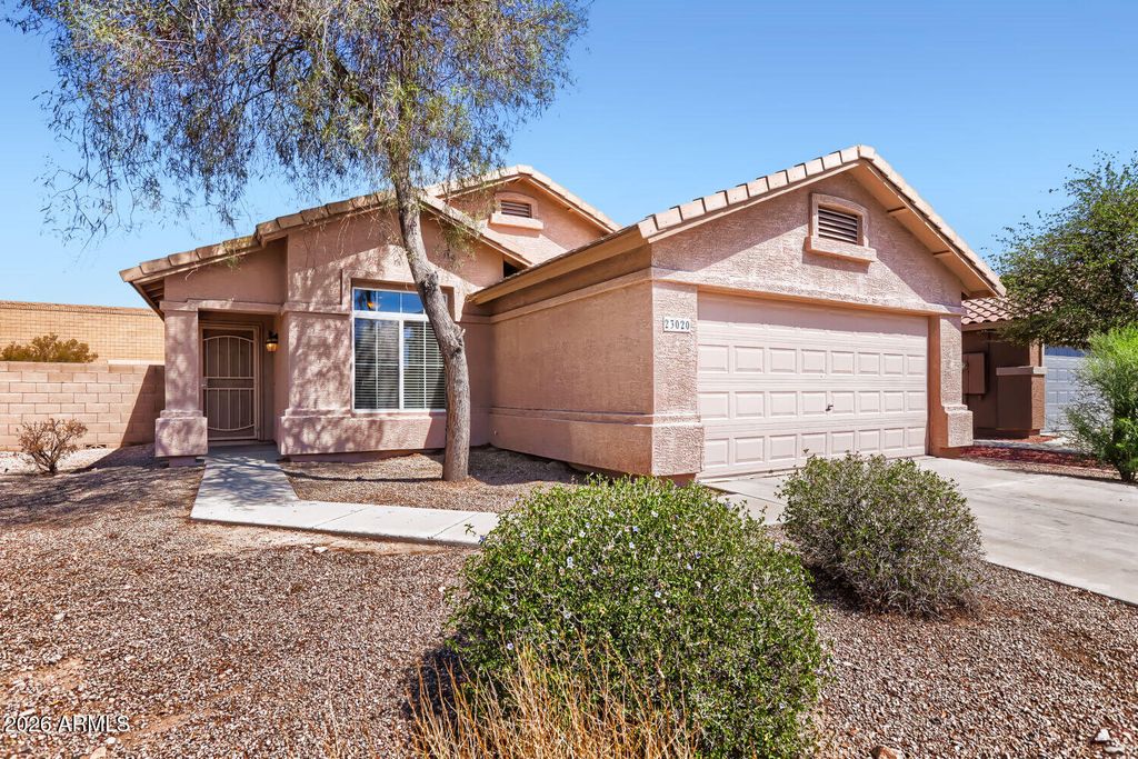 23020 W CANTILEVER Street, Buckeye, AZ 85326 — photo 3