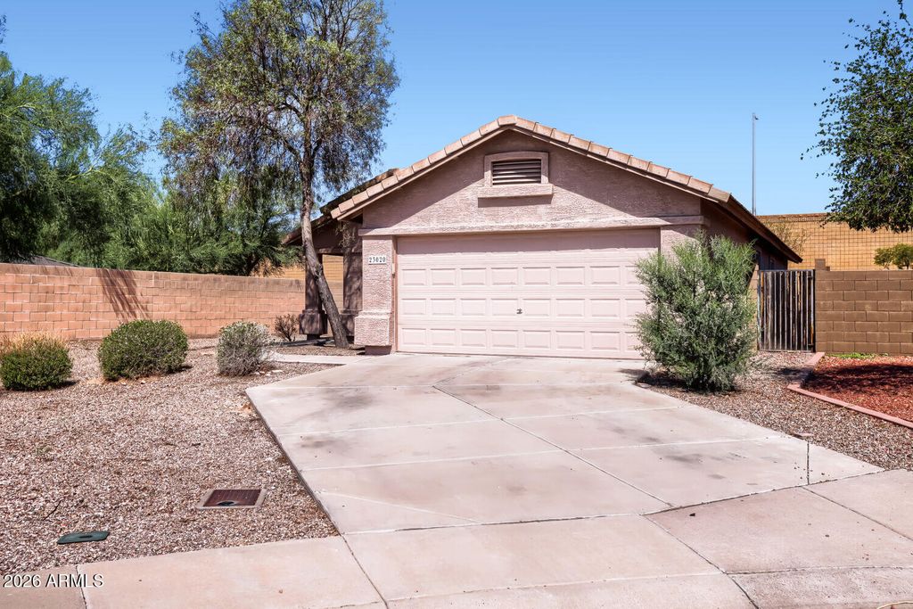 23020 W CANTILEVER Street, Buckeye, AZ 85326 — photo 4