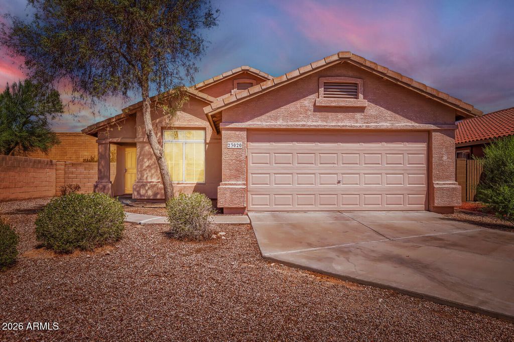 23020 W CANTILEVER Street, Buckeye, AZ 85326 — photo 5