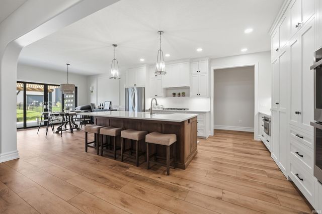 12291 Rain Lily Court, Fort Wayne, IN 46814