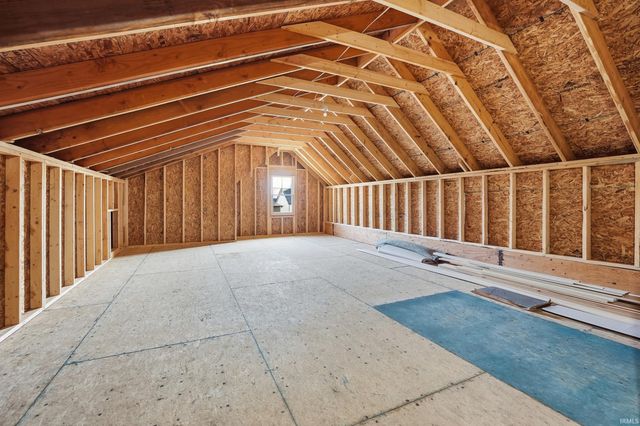 12291 Rain Lily Court, Fort Wayne, IN 46814