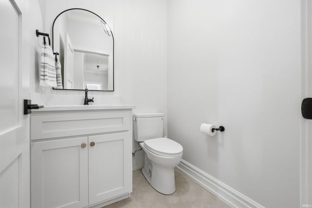 12291 Rain Lily Court, Fort Wayne, IN 46814