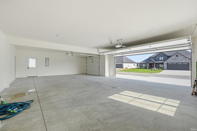 12291 Rain Lily Court, Fort Wayne, IN 46814
