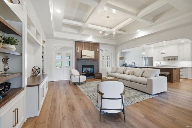 12291 Rain Lily Court, Fort Wayne, IN 46814