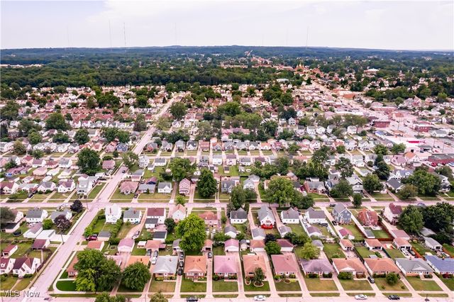 3323 North Avenue, Parma, OH 44134